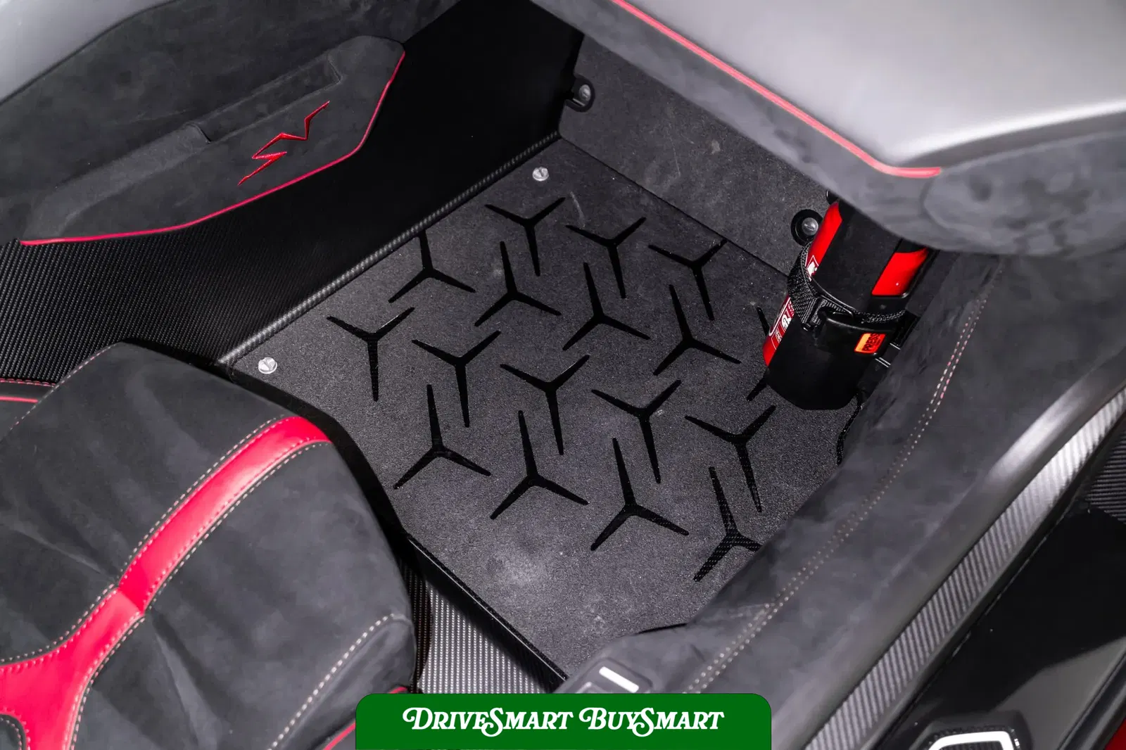 2016 Lamborghini Aventador LP750-4 SV Coupe