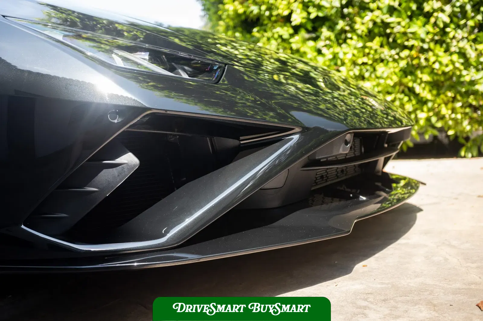 2021 Lamborghini Huracan EVO RWD