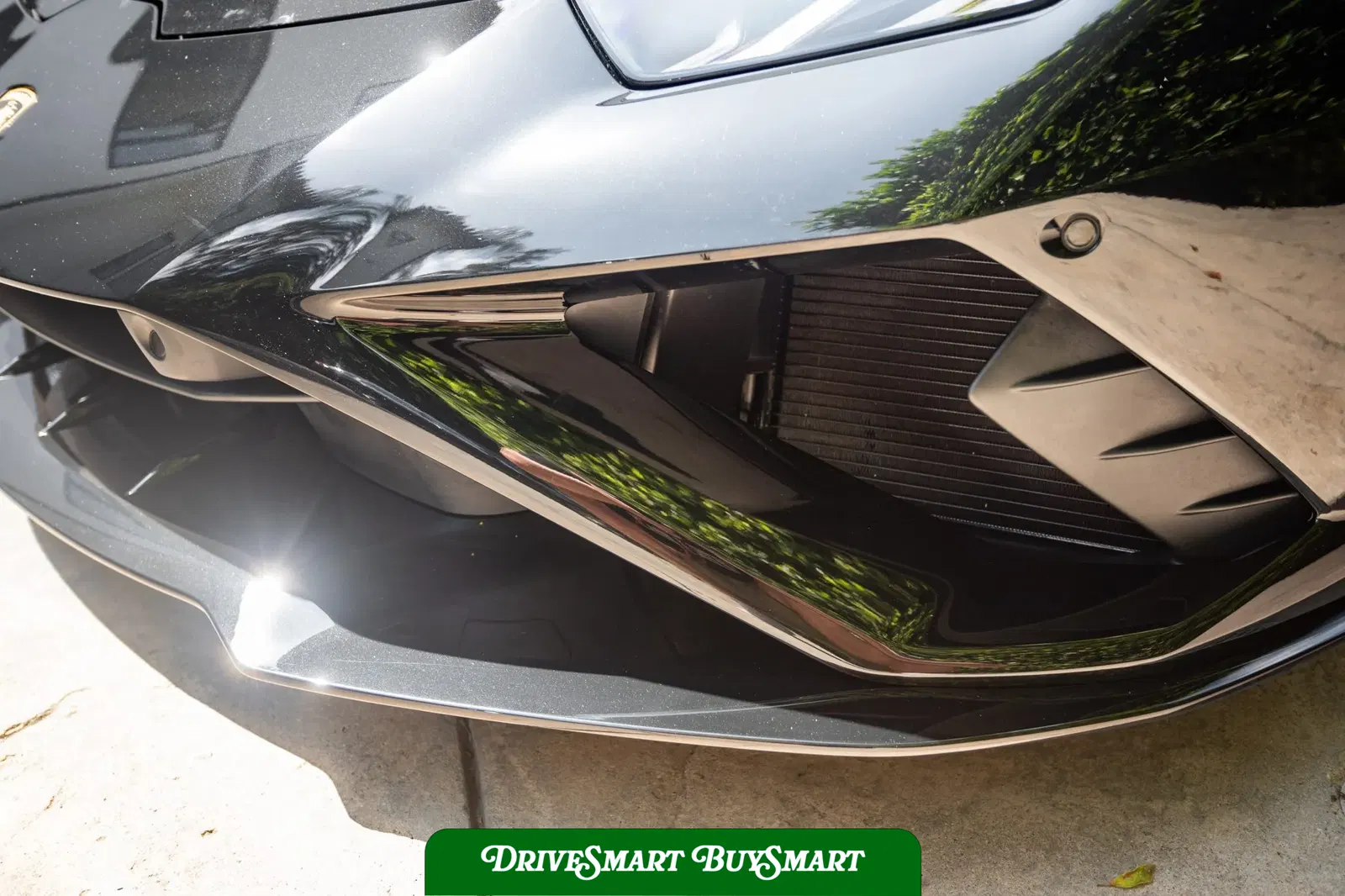 2021 Lamborghini Huracan EVO RWD
