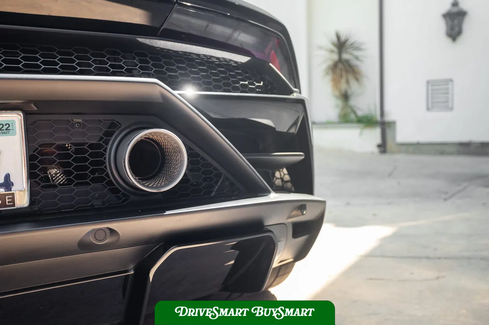 2021 Lamborghini Huracan EVO RWD