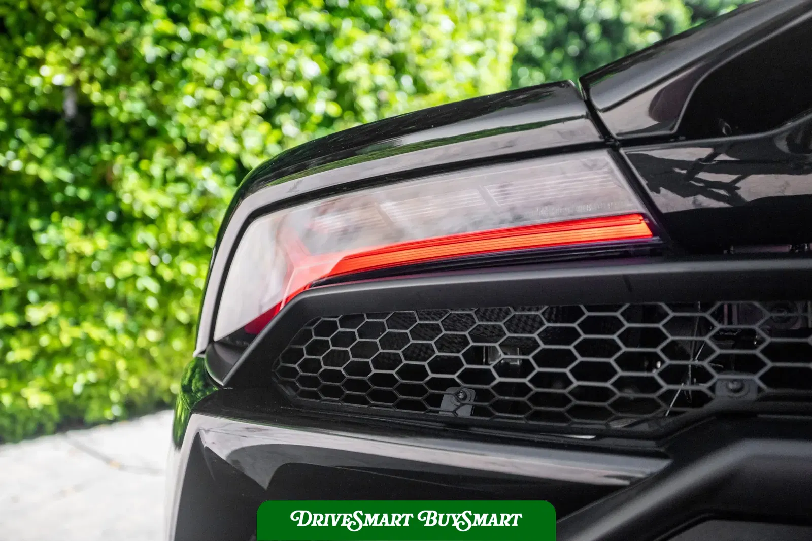 2021 Lamborghini Huracan EVO RWD