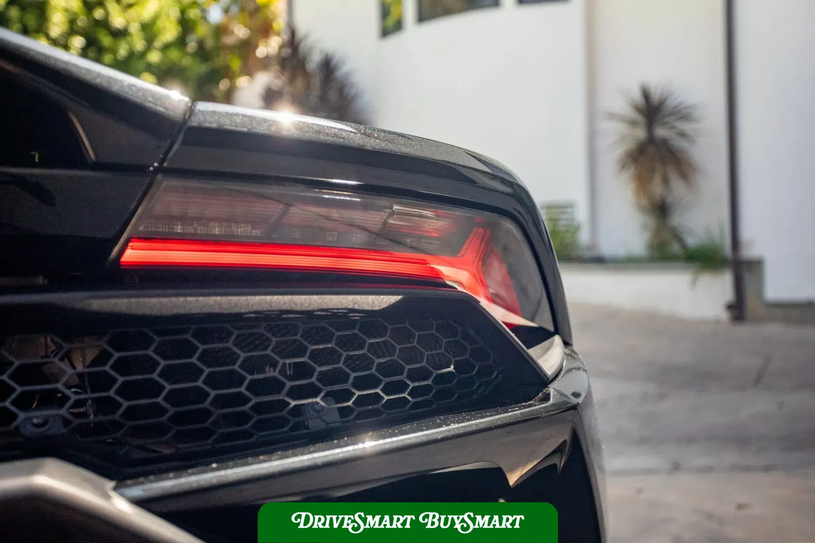 2021 Lamborghini Huracan EVO RWD