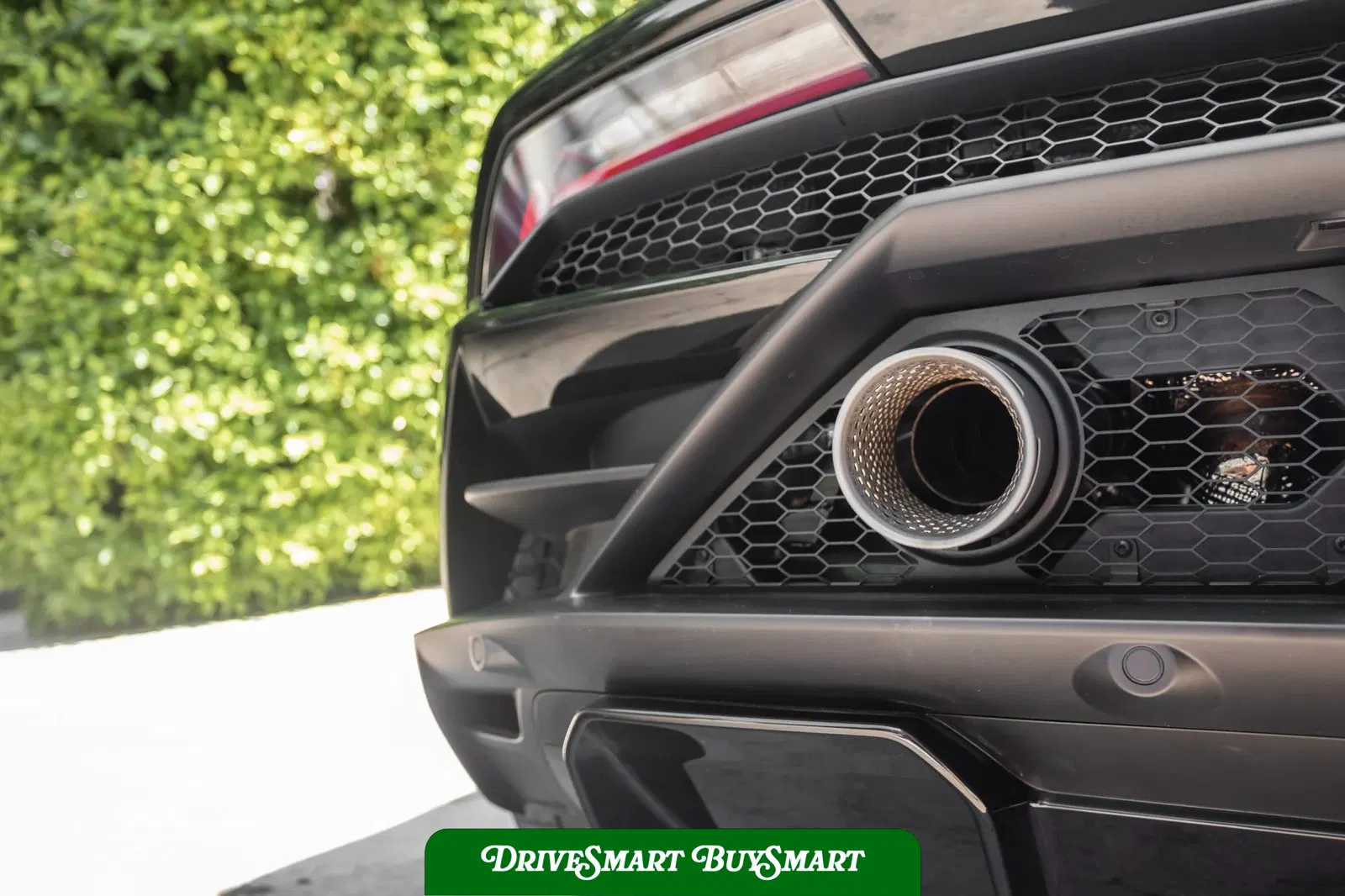 2021 Lamborghini Huracan EVO RWD