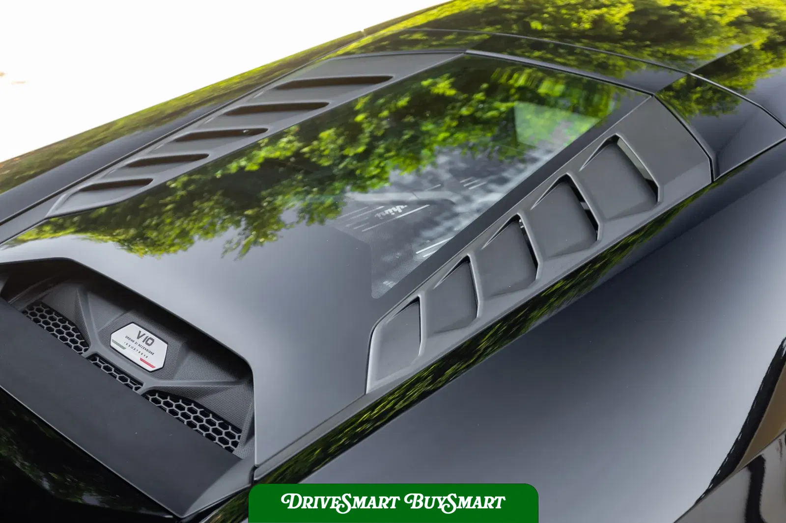 2021 Lamborghini Huracan EVO RWD