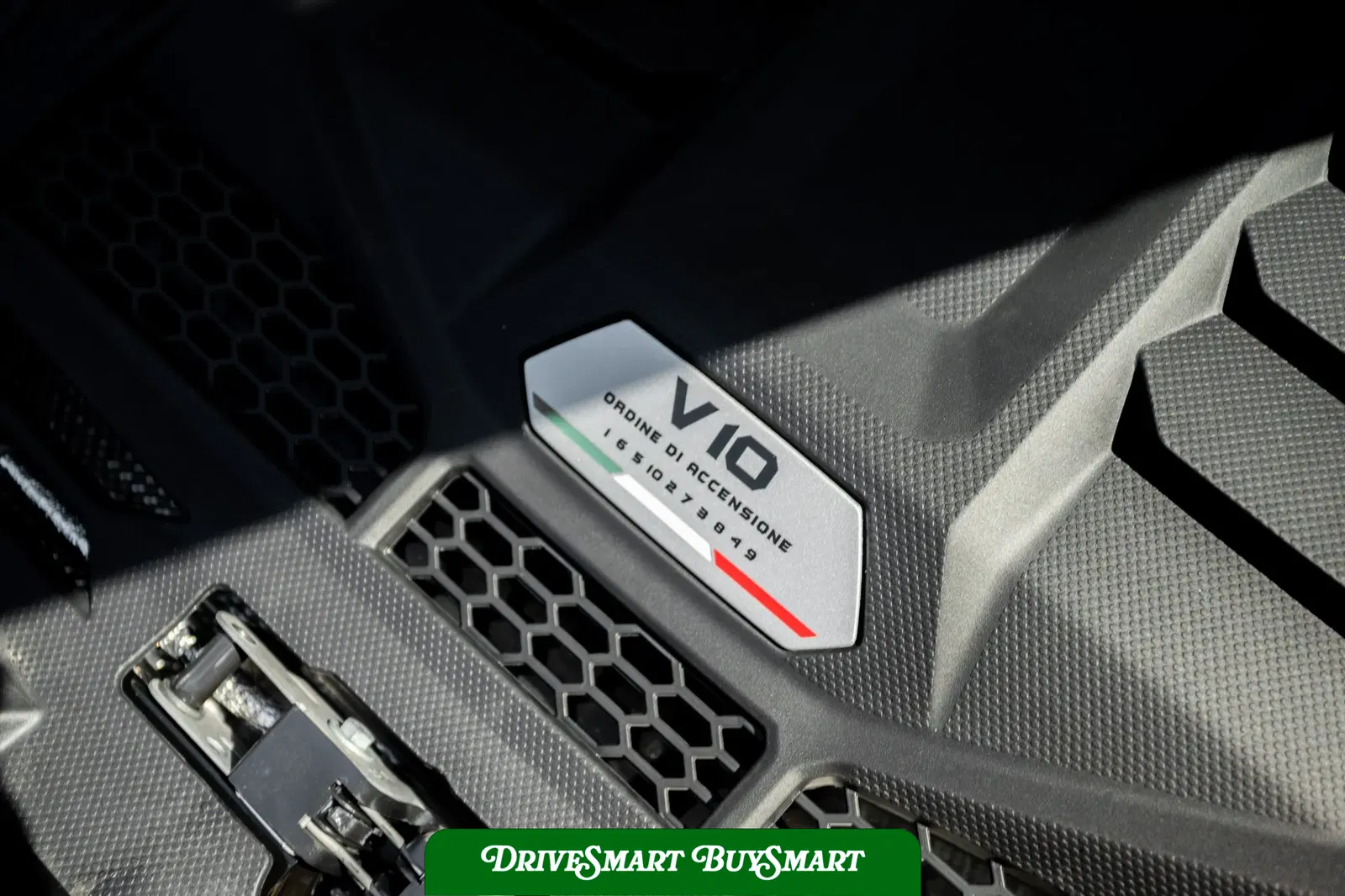 2021 Lamborghini Huracan EVO RWD