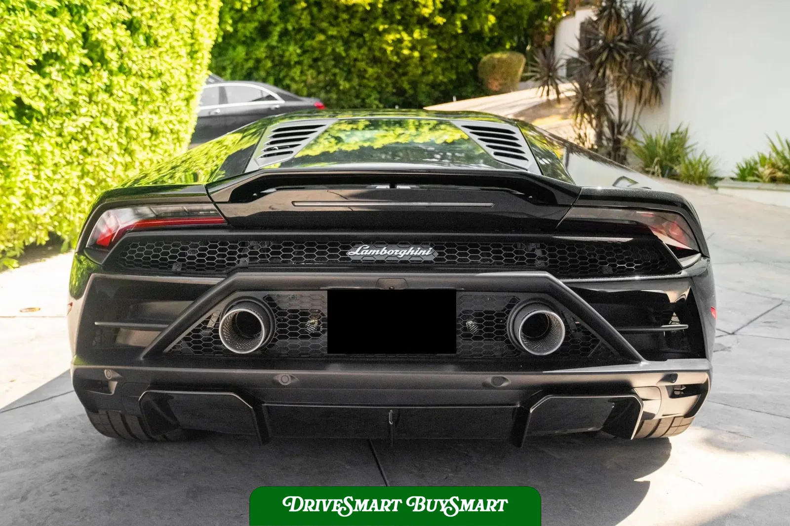 2021 Lamborghini Huracan EVO RWD