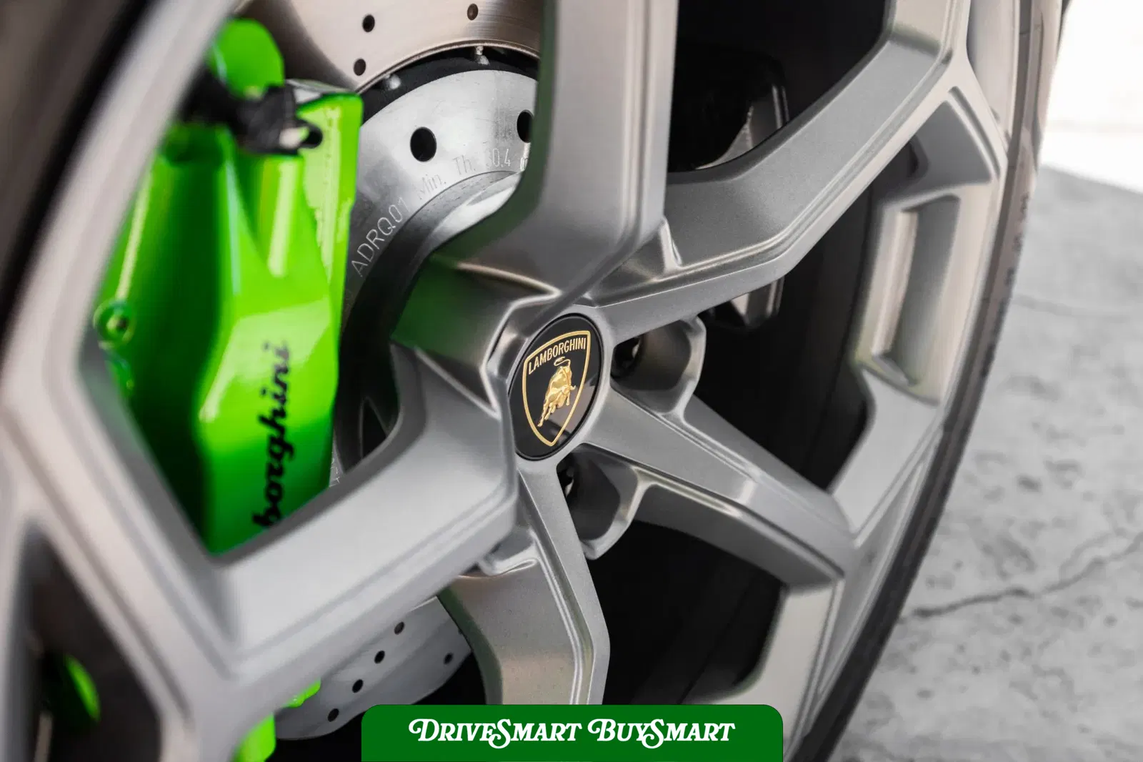 2021 Lamborghini Huracan EVO RWD