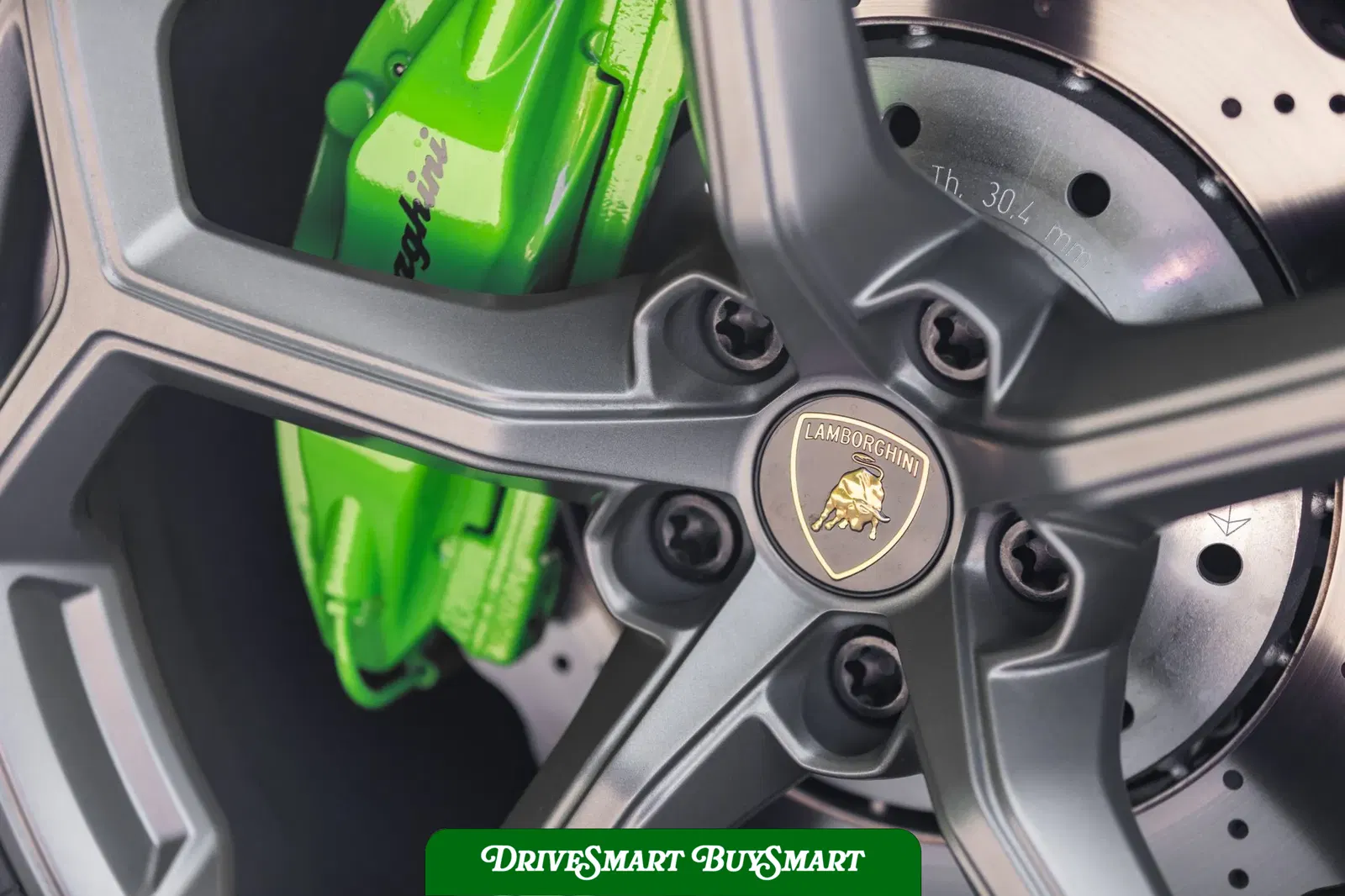 2021 Lamborghini Huracan EVO RWD