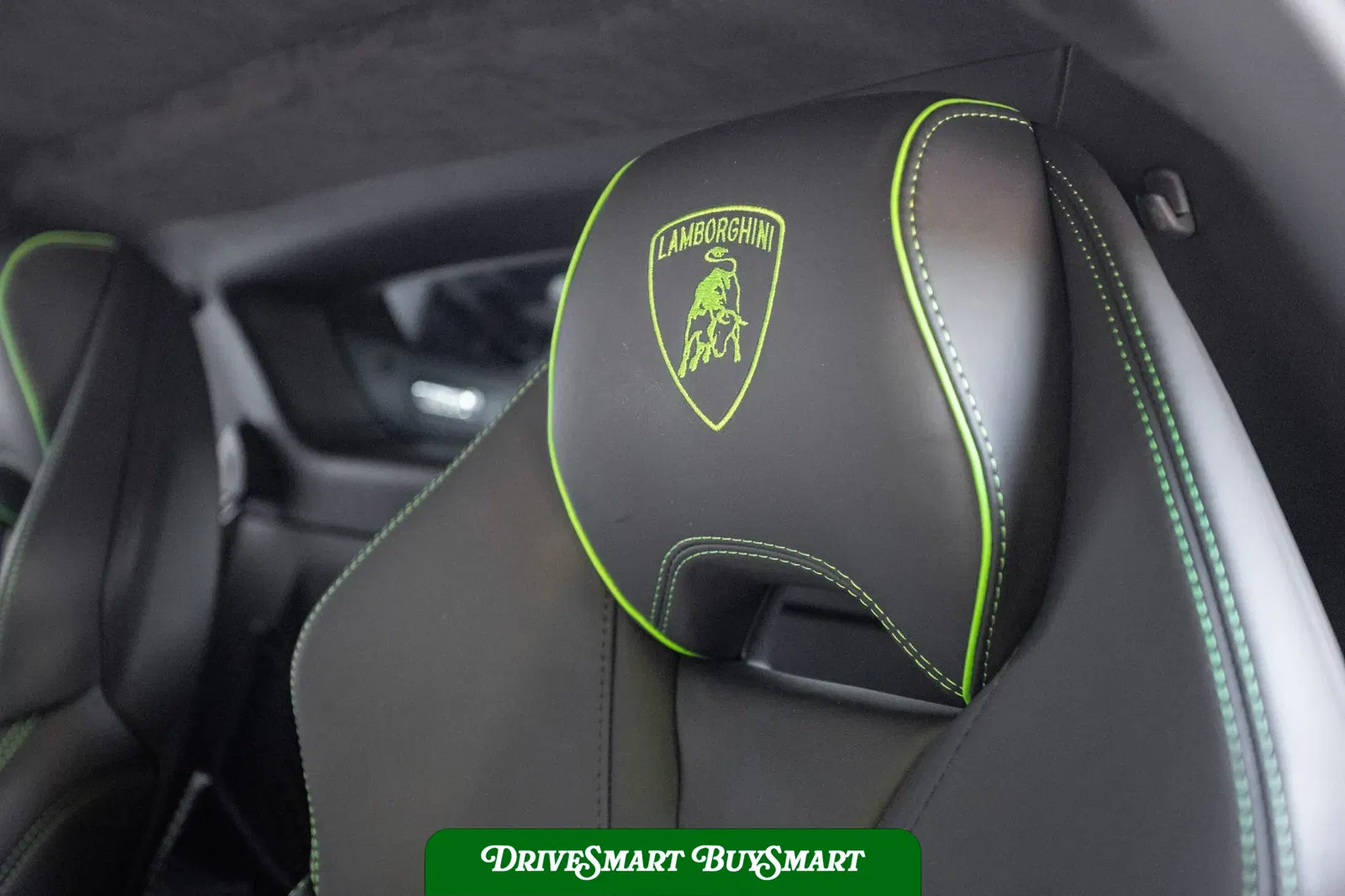 2021 Lamborghini Huracan EVO RWD
