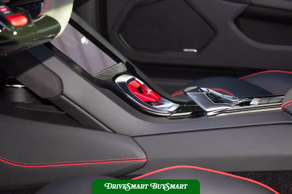 2021 Lamborghini Huracan LP610-4 EVO RWD