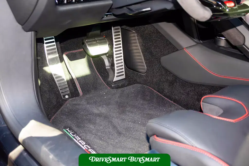 2021 Lamborghini Huracan LP610-4 EVO RWD