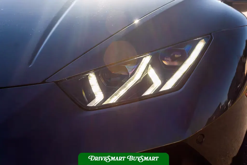 2021 Lamborghini Huracan LP610-4 EVO RWD