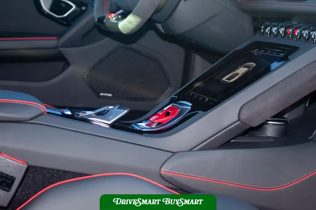 2021 Lamborghini Huracan LP610-4 EVO RWD