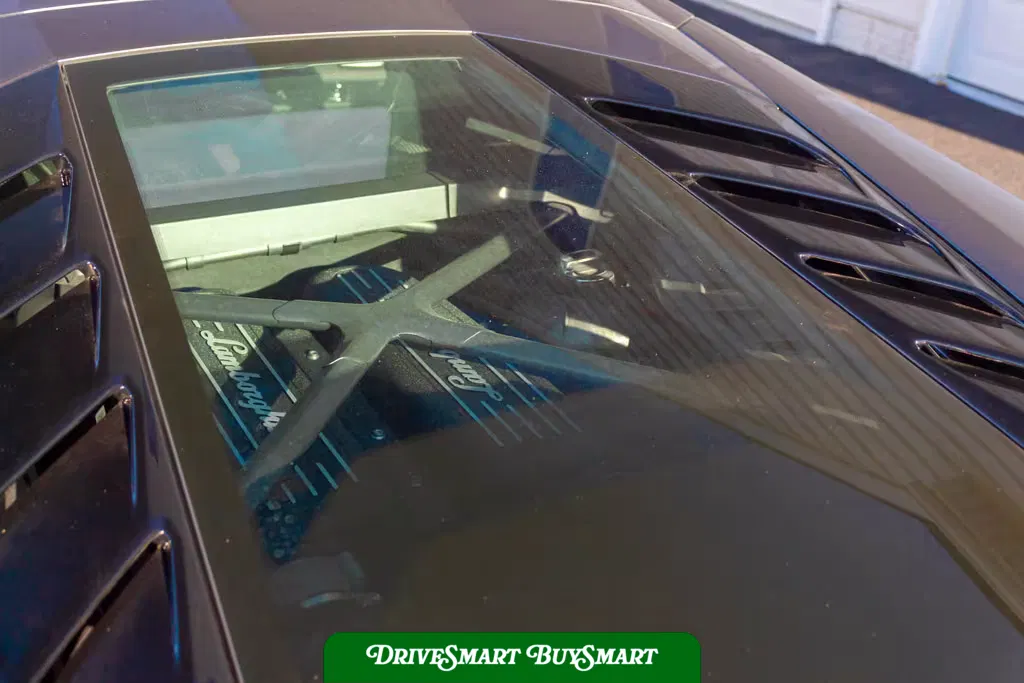 2021 Lamborghini Huracan LP610-4 EVO RWD