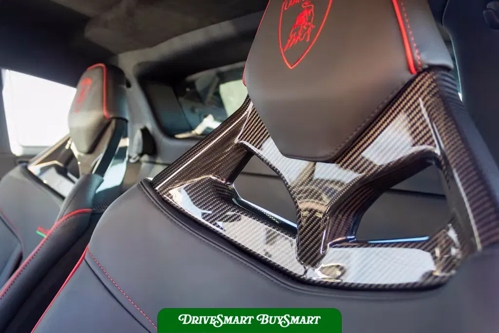2021 Lamborghini Huracan LP610-4 EVO RWD