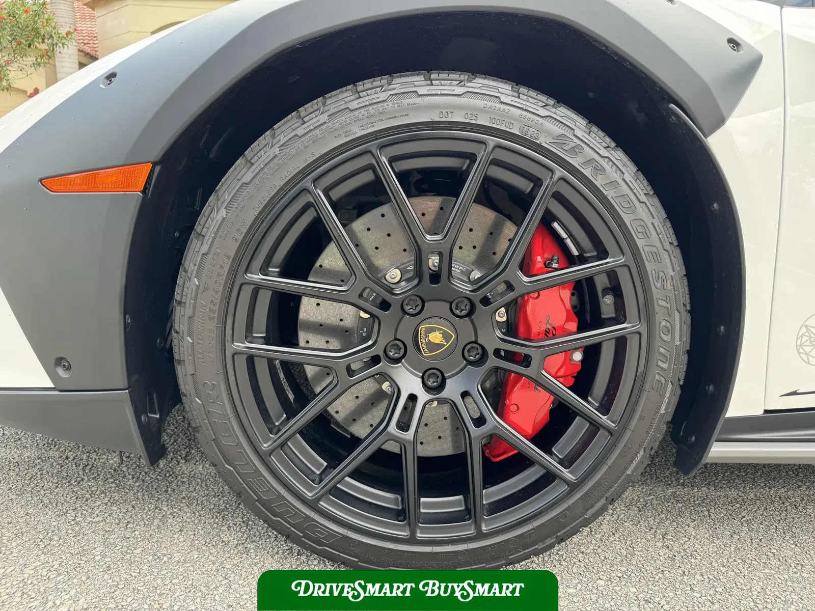 2023 Lamborghini Huracan Sterrato