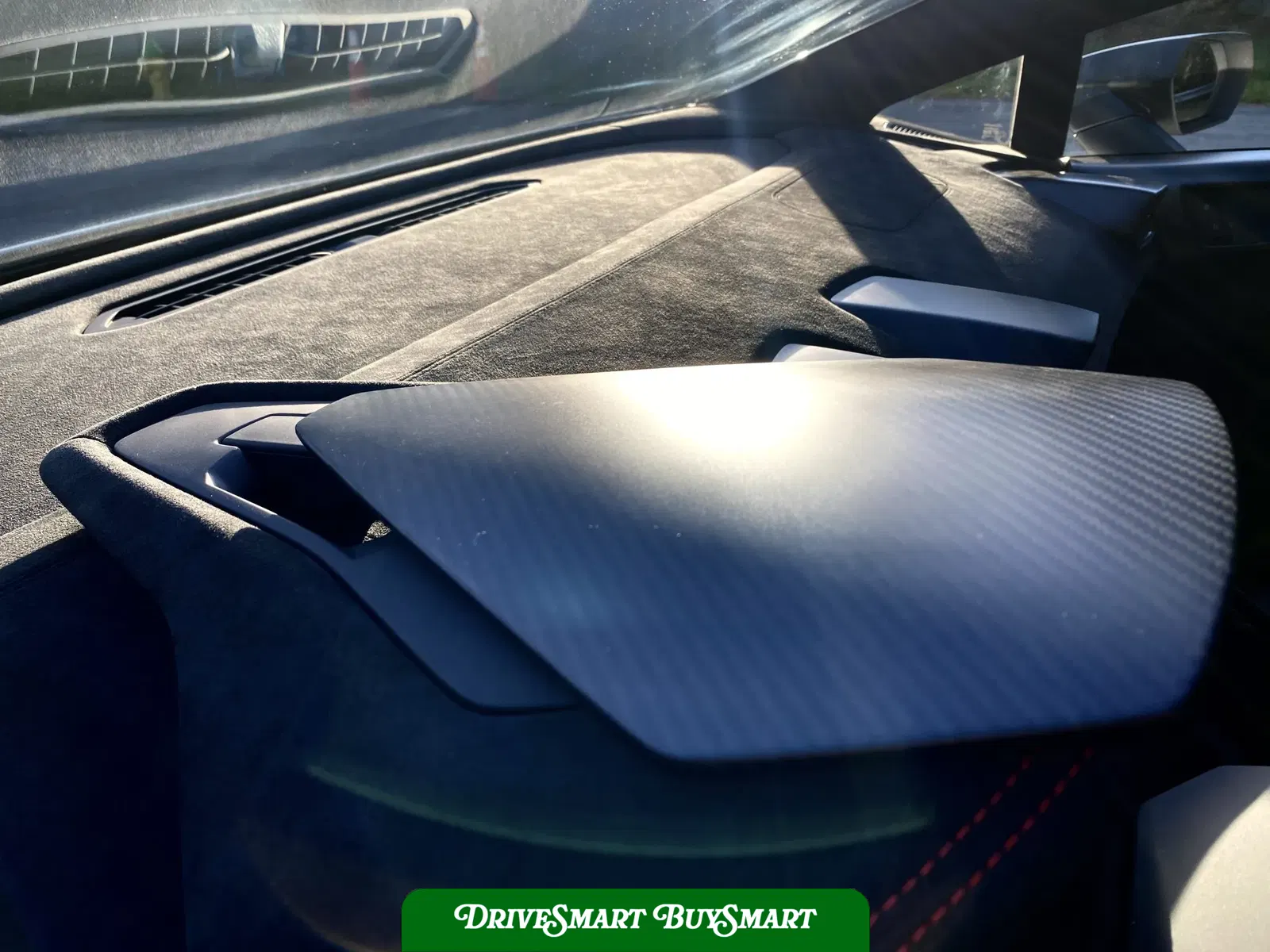 2023 Lamborghini Huracan Sterrato