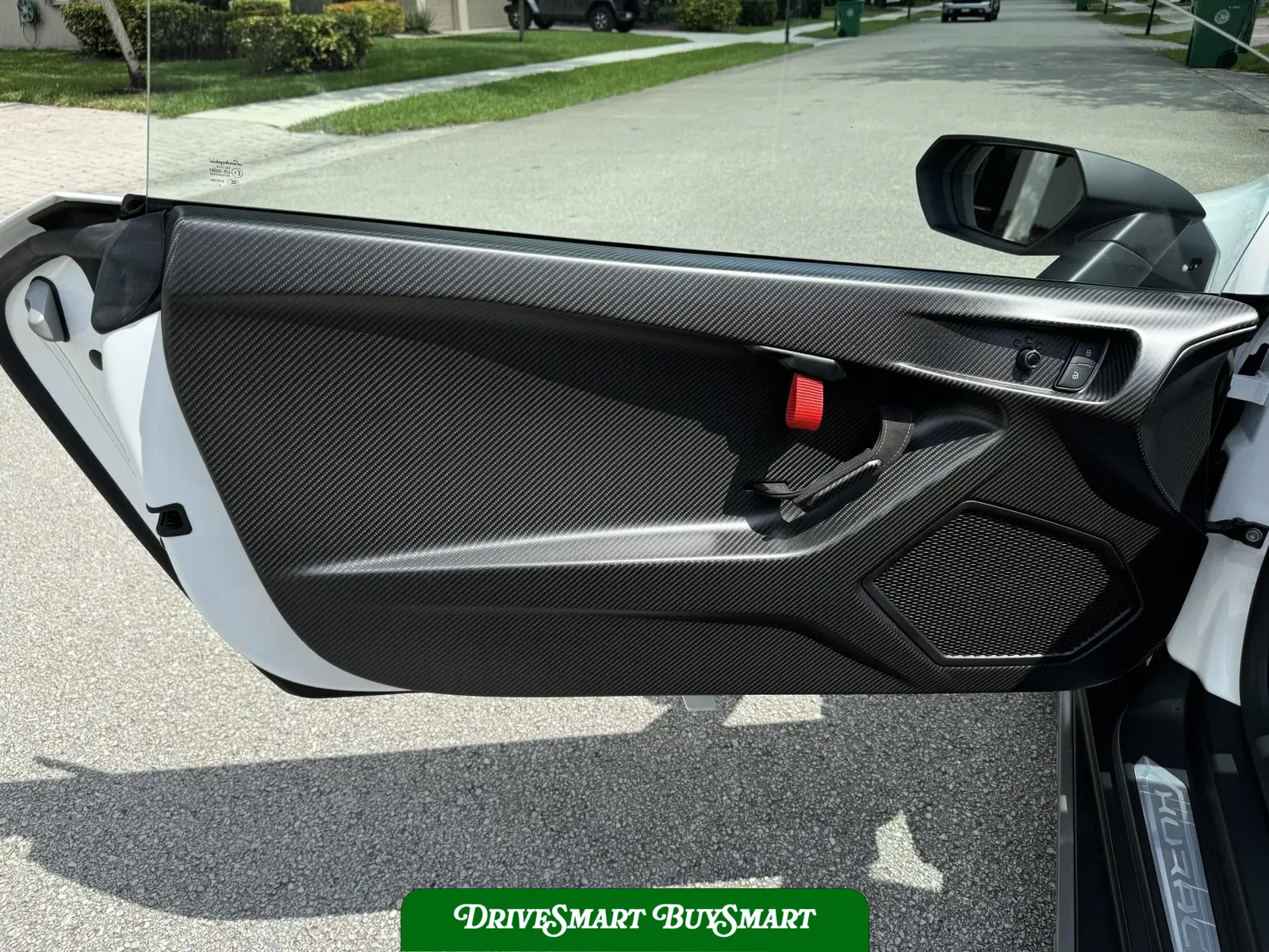 2023 Lamborghini Huracan Sterrato