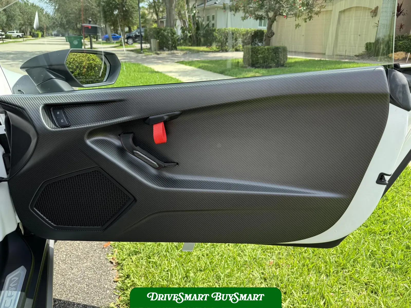 2023 Lamborghini Huracan Sterrato