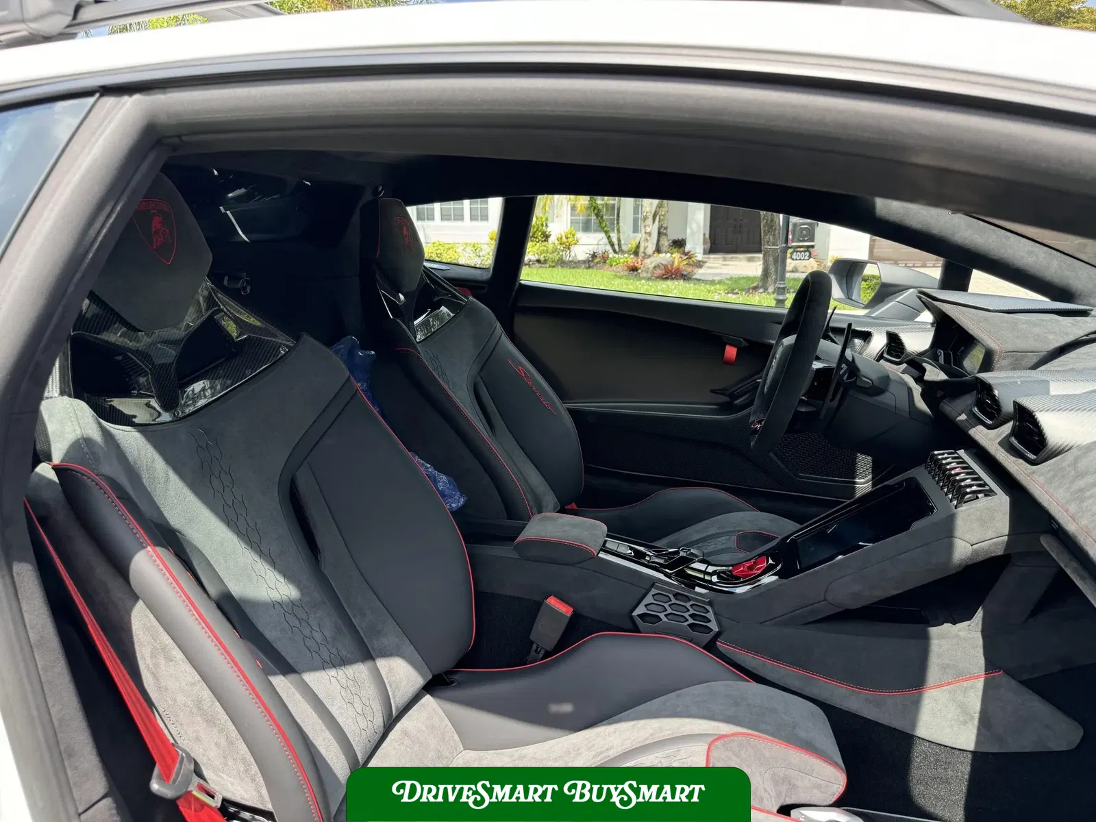 2023 Lamborghini Huracan Sterrato