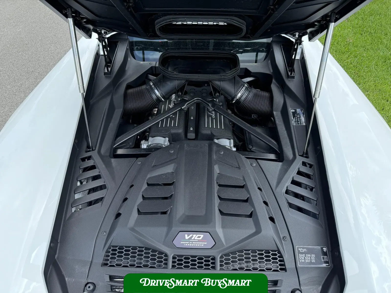 2023 Lamborghini Huracan Sterrato