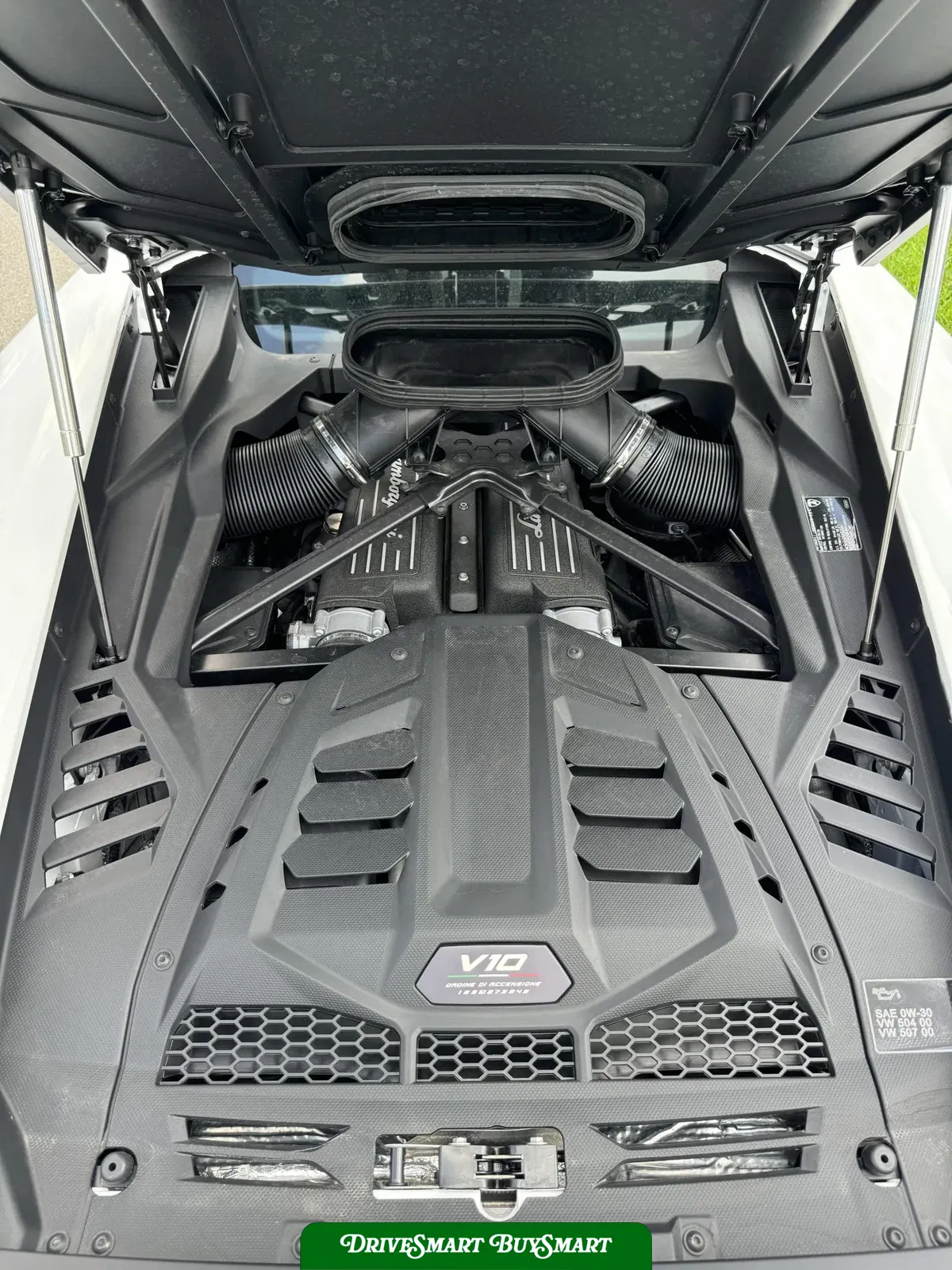 2023 Lamborghini Huracan Sterrato