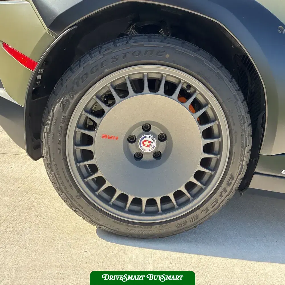 2024 Lamborghini Huracan Sterrato