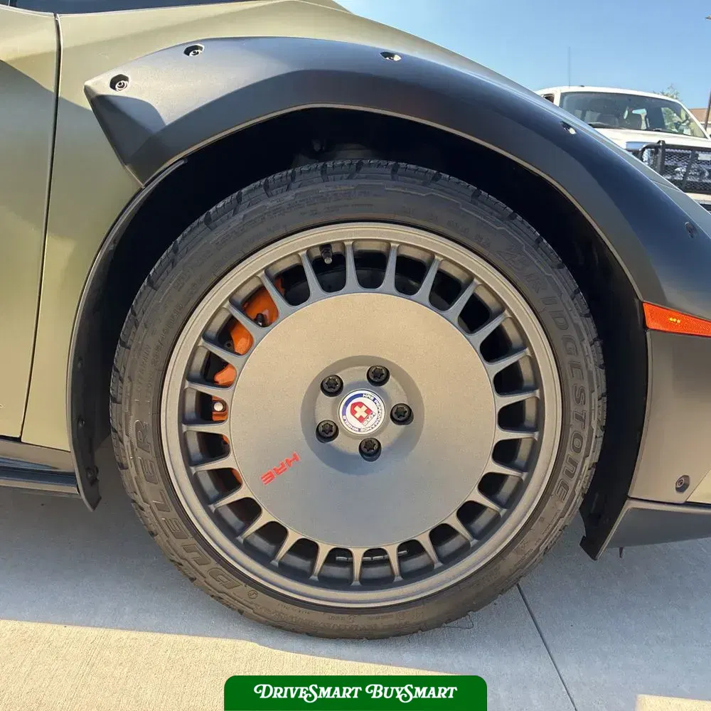 2024 Lamborghini Huracan Sterrato