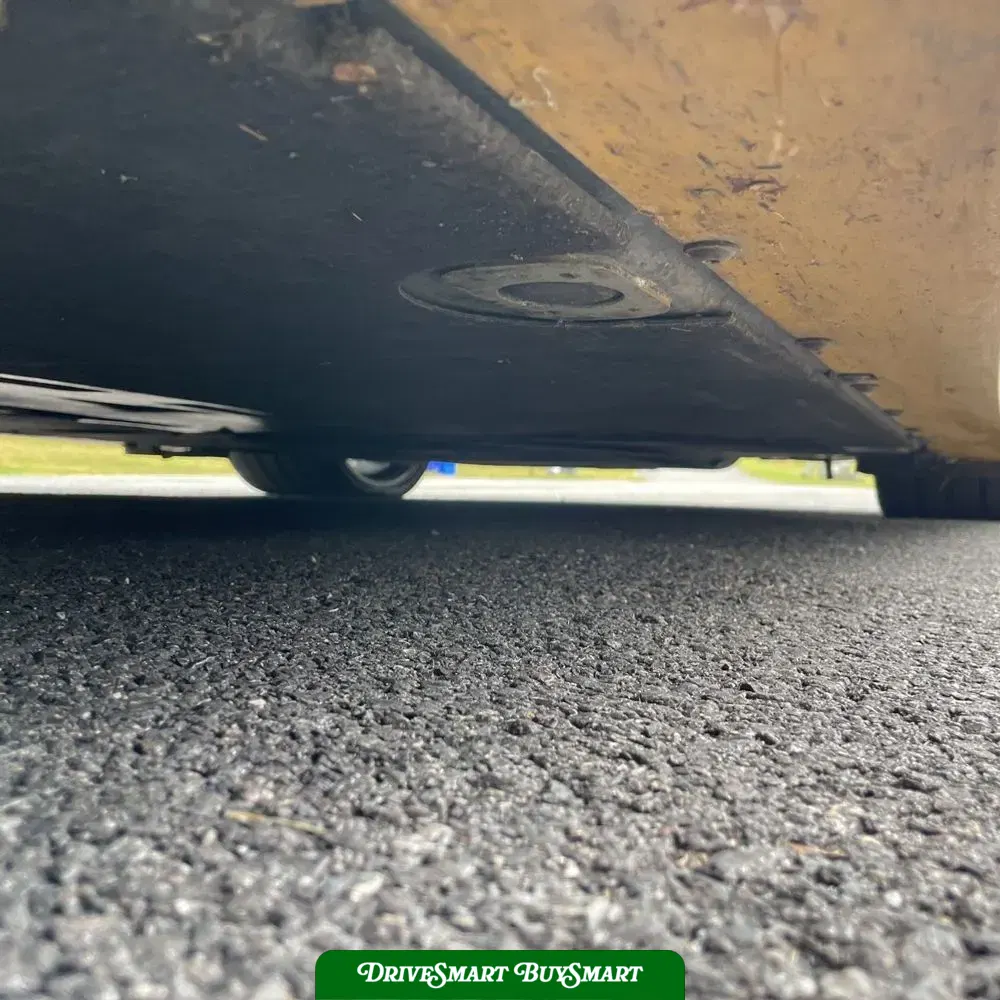 2014 Lamborghini Aventador Base