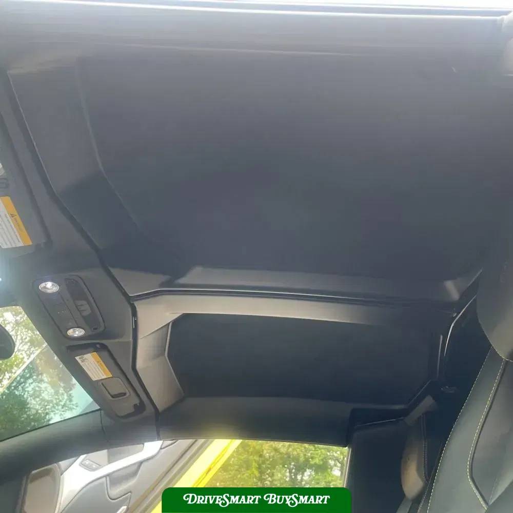 2014 Lamborghini Aventador Base