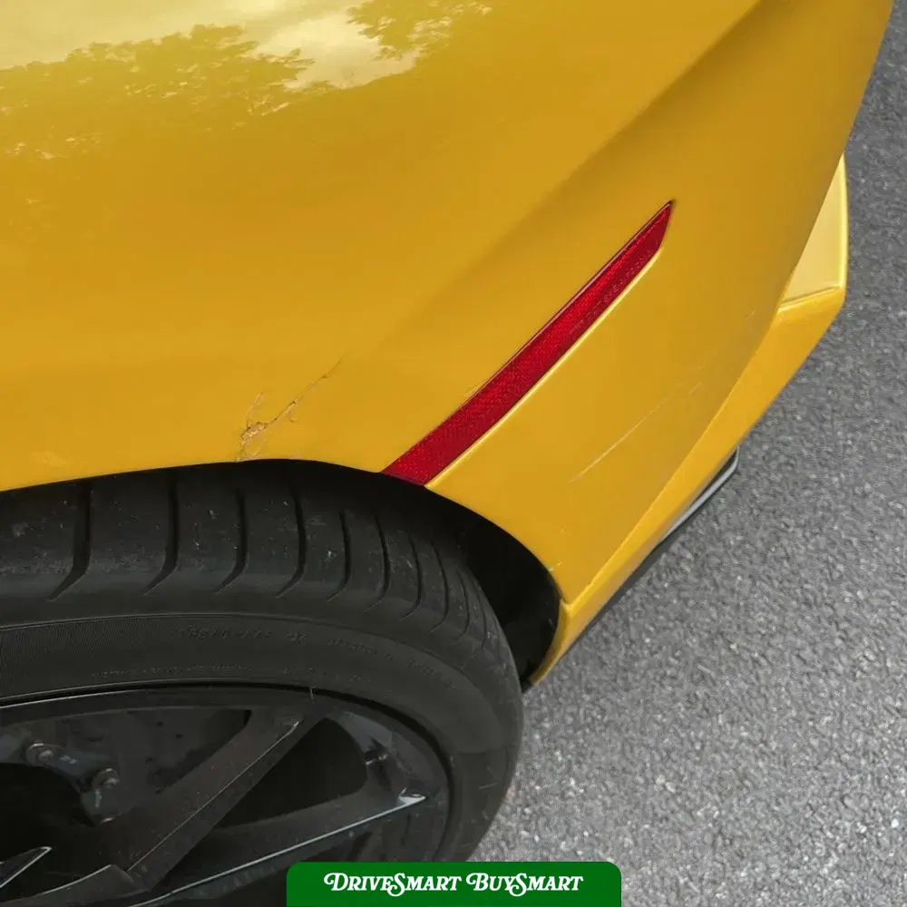 2014 Lamborghini Aventador Base