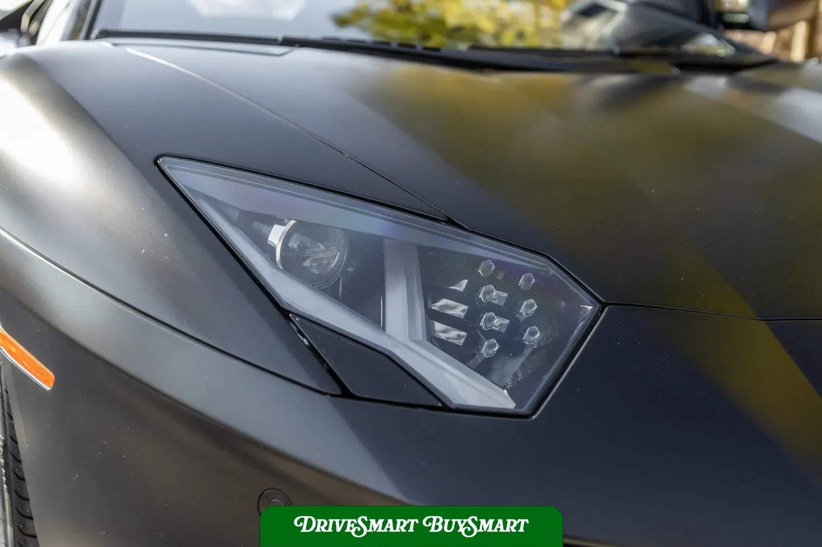 2014 Lamborghini Aventador LP 700-4 Roadster