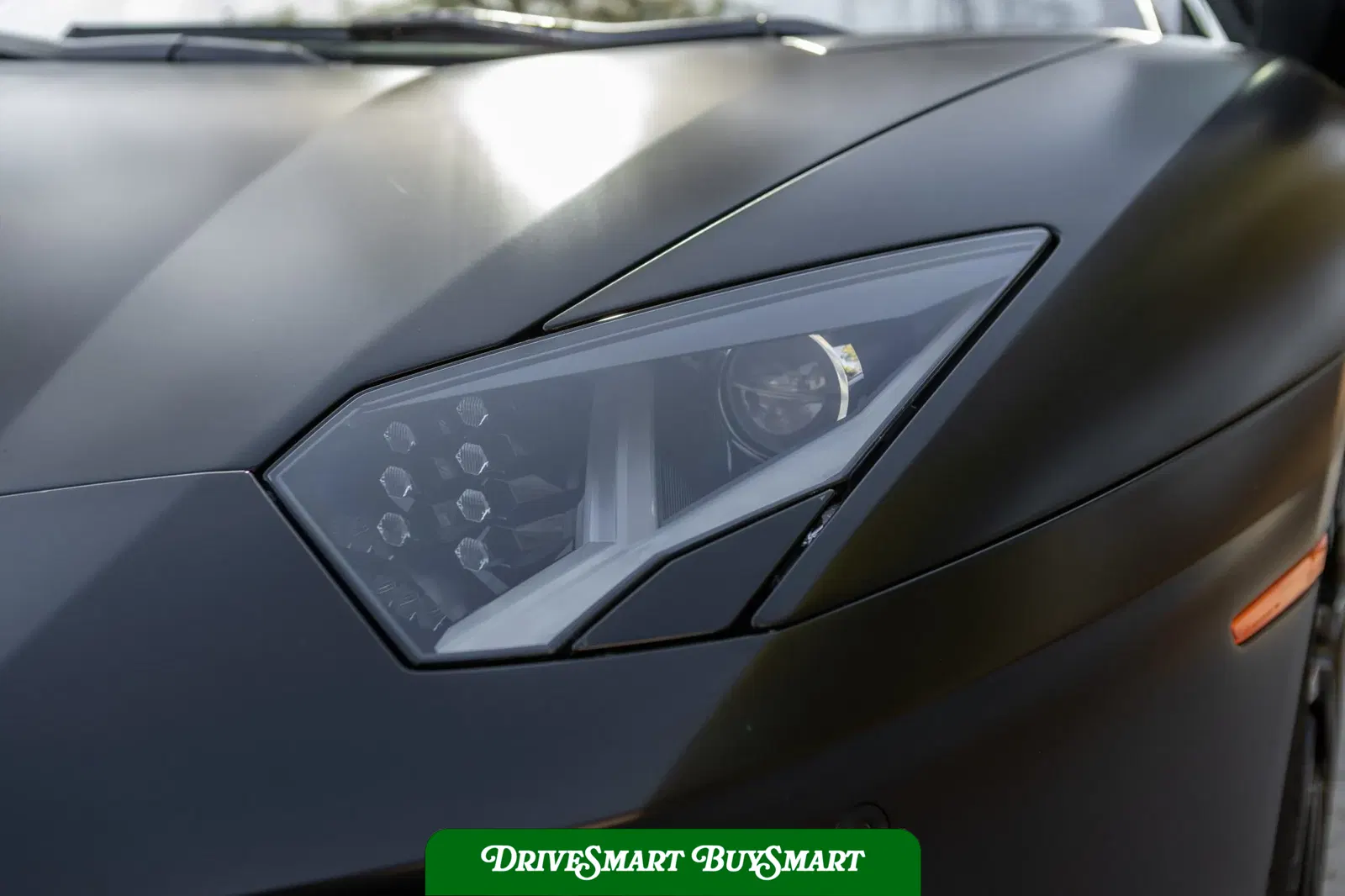 2014 Lamborghini Aventador LP 700-4 Roadster