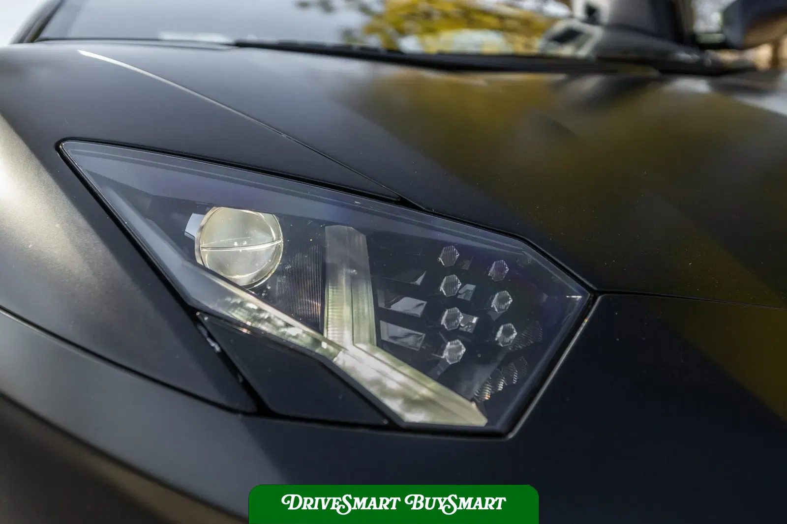 2014 Lamborghini Aventador LP 700-4 Roadster
