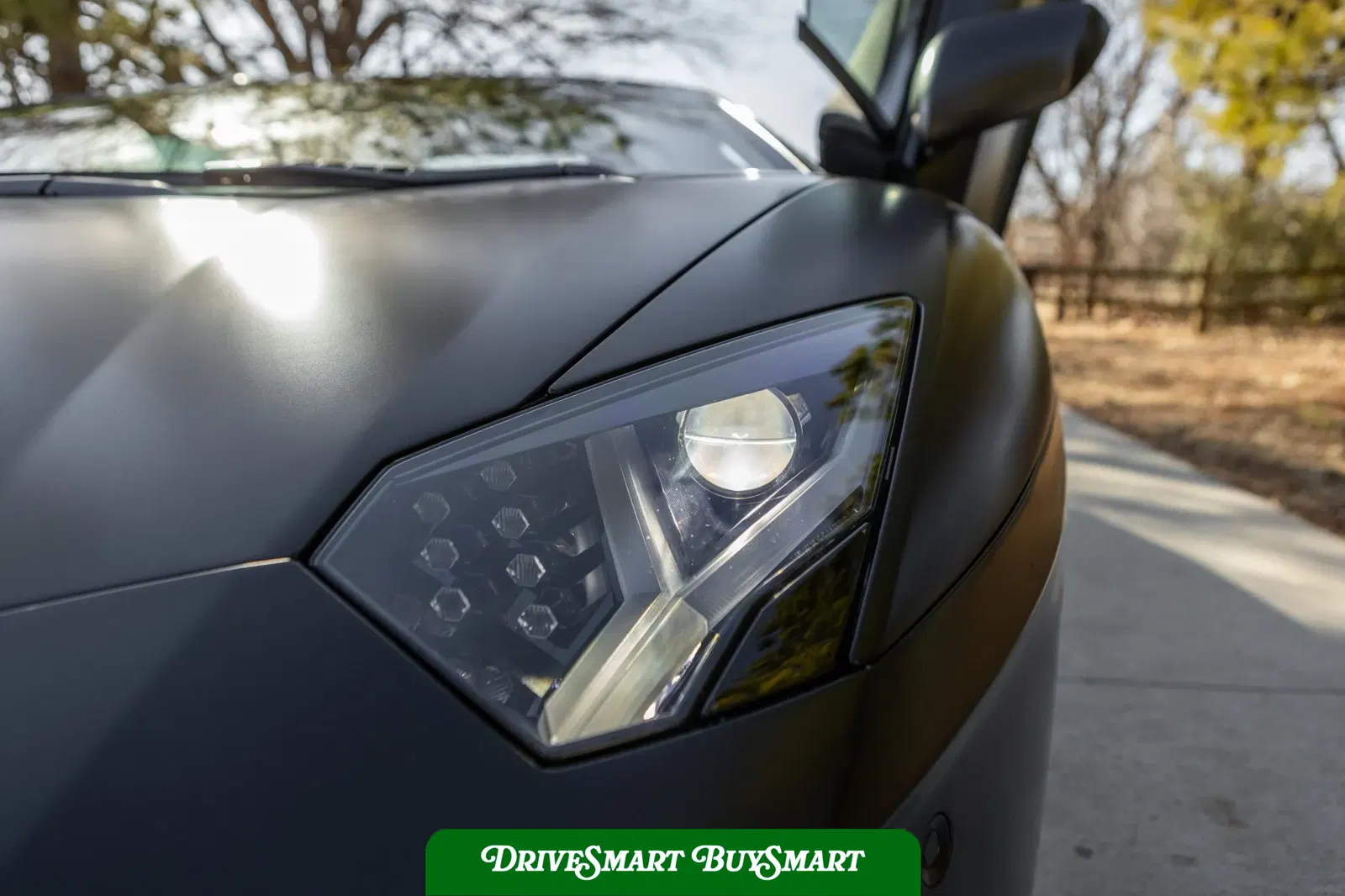 2014 Lamborghini Aventador LP 700-4 Roadster