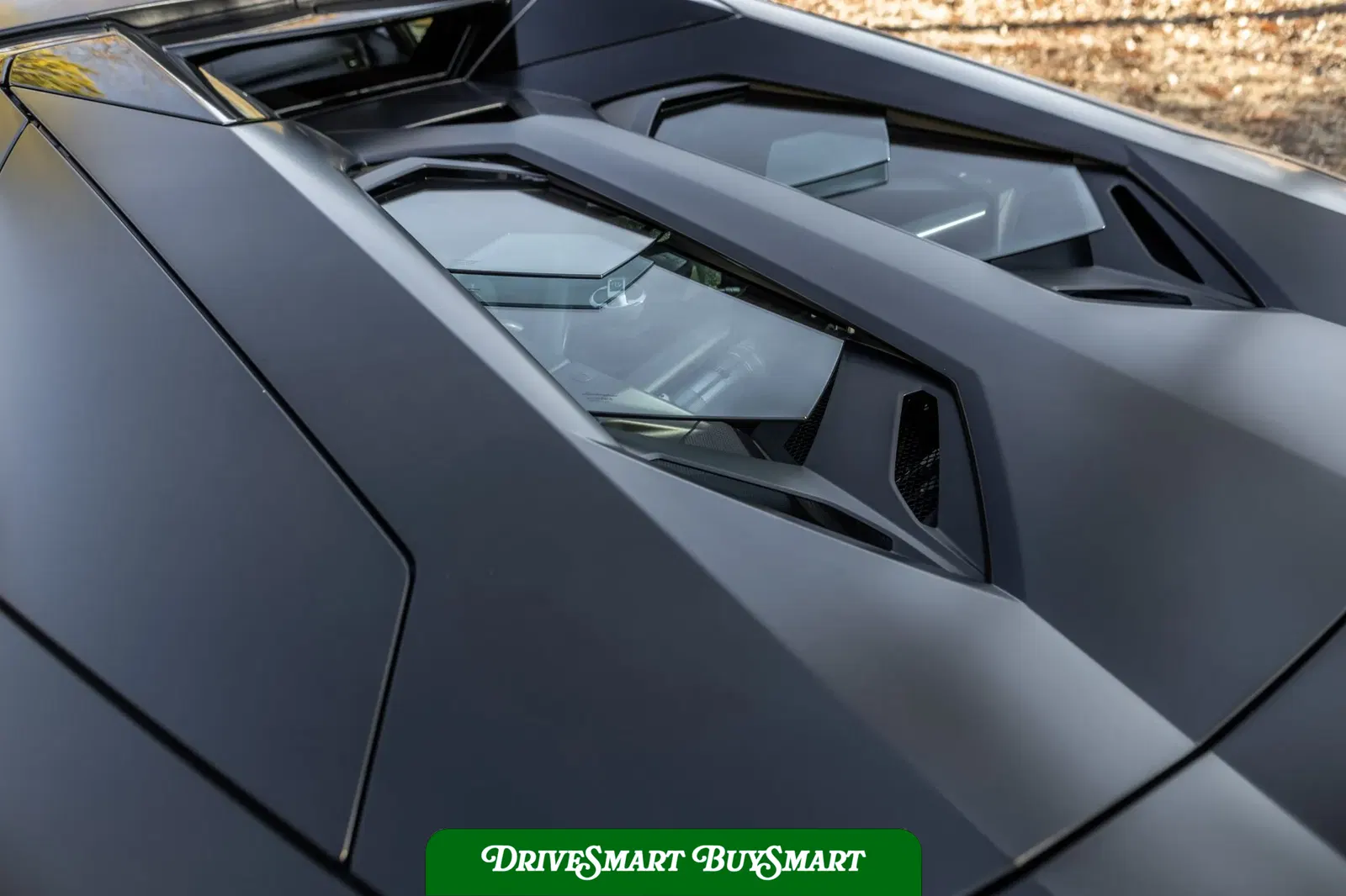 2014 Lamborghini Aventador LP 700-4 Roadster