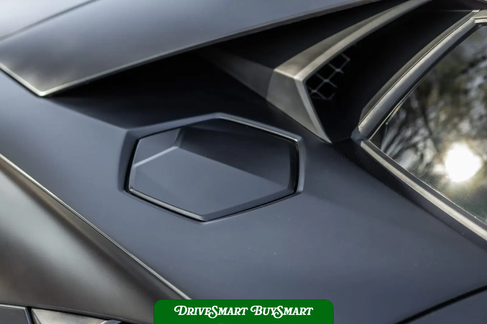 2014 Lamborghini Aventador LP 700-4 Roadster