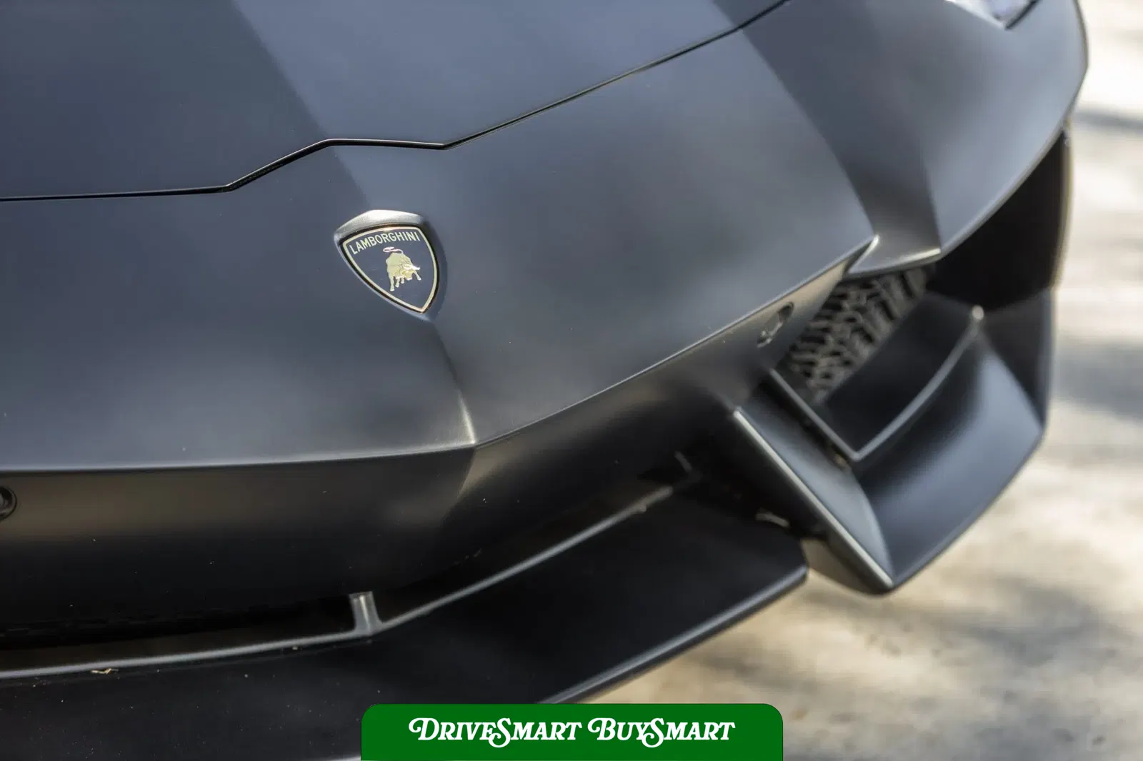 2014 Lamborghini Aventador LP 700-4 Roadster
