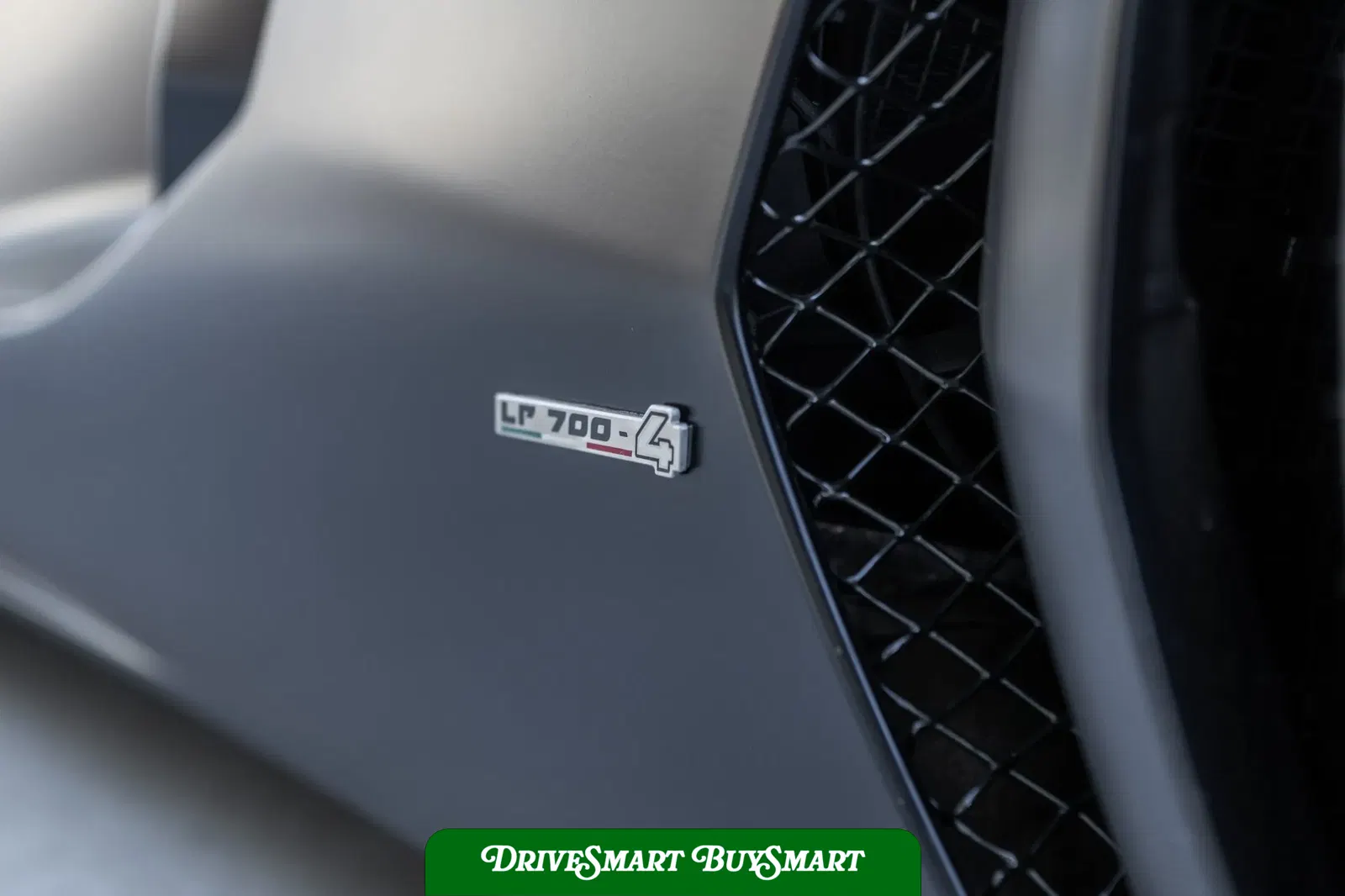 2014 Lamborghini Aventador LP 700-4 Roadster