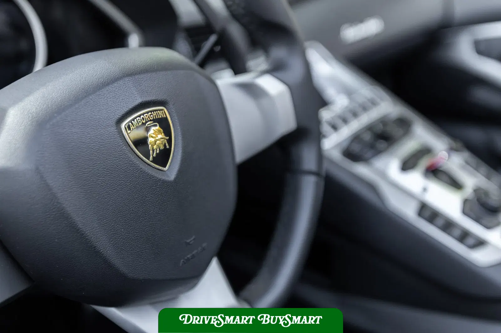 2014 Lamborghini Aventador LP 700-4 Roadster