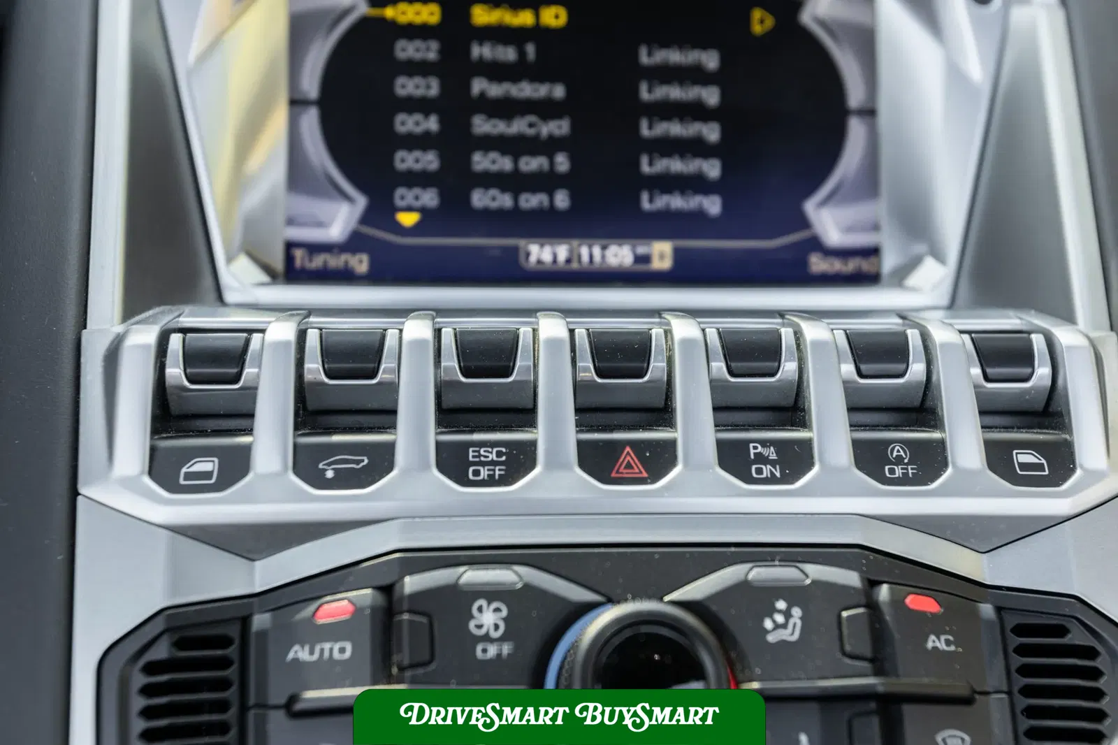 2014 Lamborghini Aventador LP 700-4 Roadster