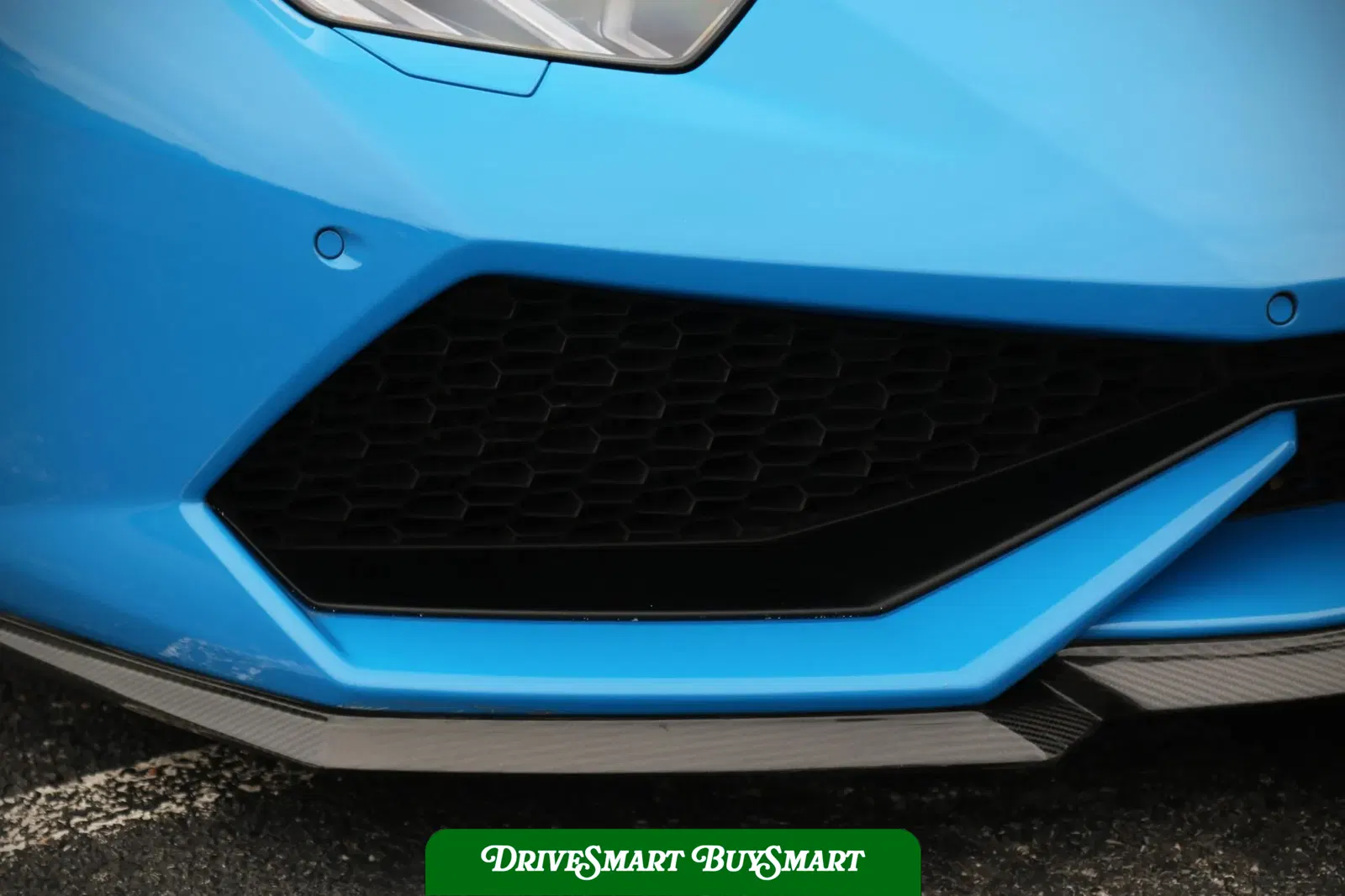 2016 Lamborghini Huracan LP610-4 Spyder