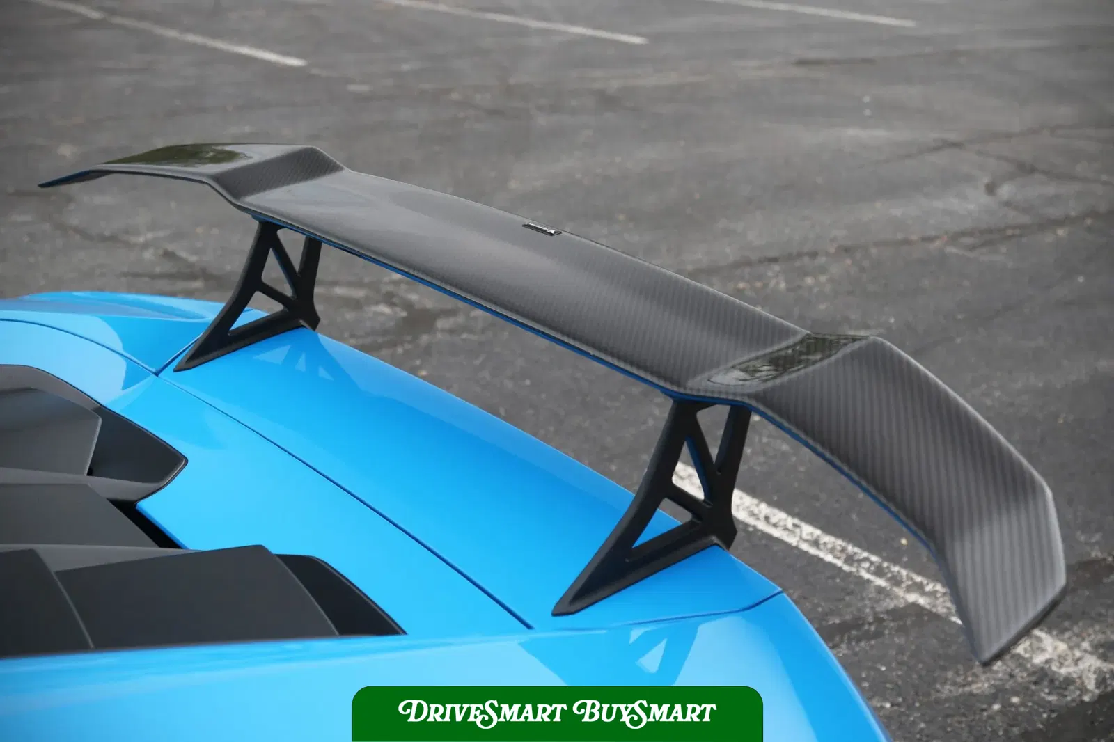 2016 Lamborghini Huracan LP610-4 Spyder