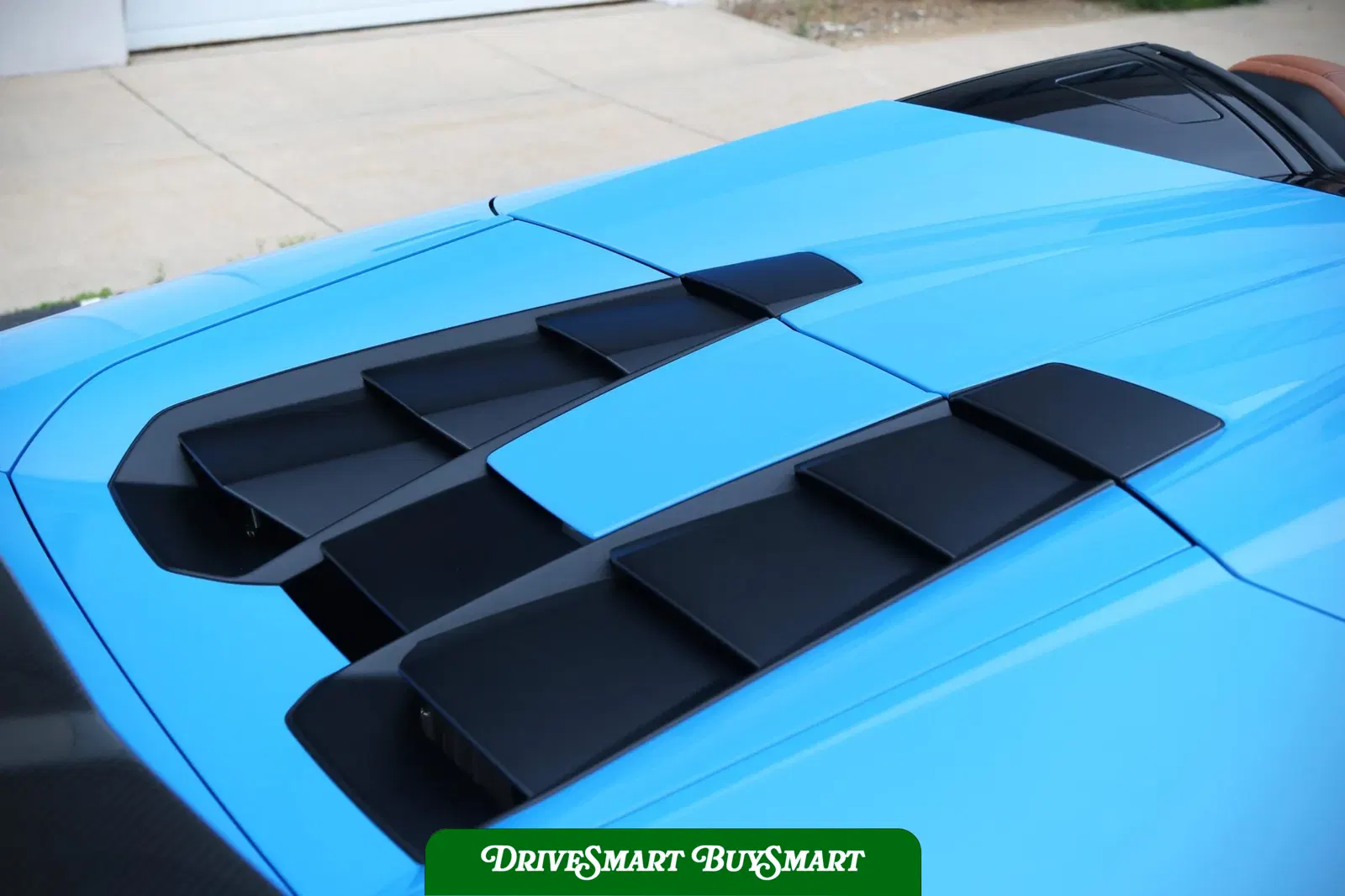 2016 Lamborghini Huracan LP610-4 Spyder