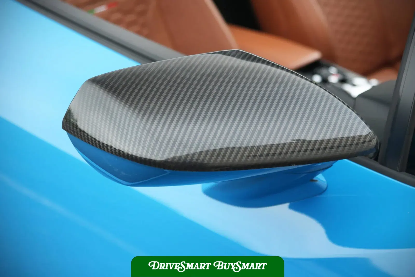 2016 Lamborghini Huracan LP610-4 Spyder
