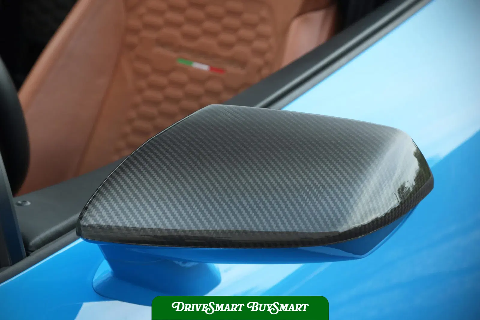 2016 Lamborghini Huracan LP610-4 Spyder