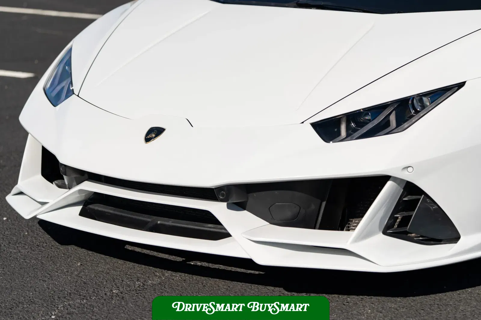 2019 Lamborghini Huracan LP580-2 Spyder