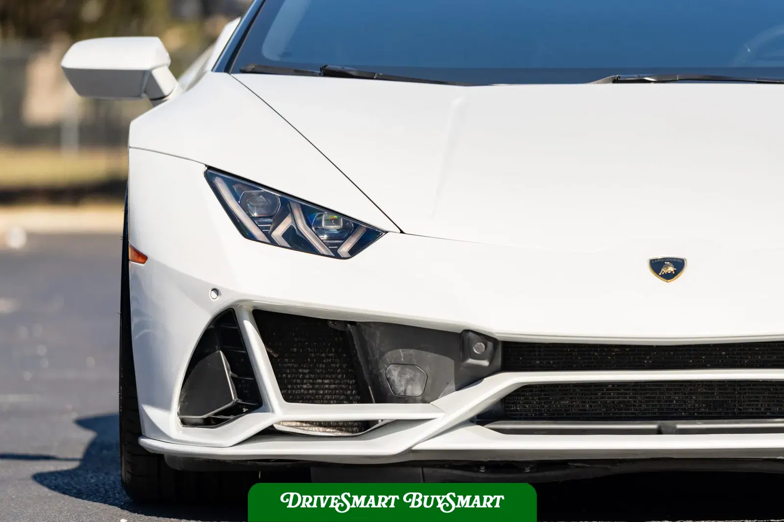 2019 Lamborghini Huracan LP580-2 Spyder