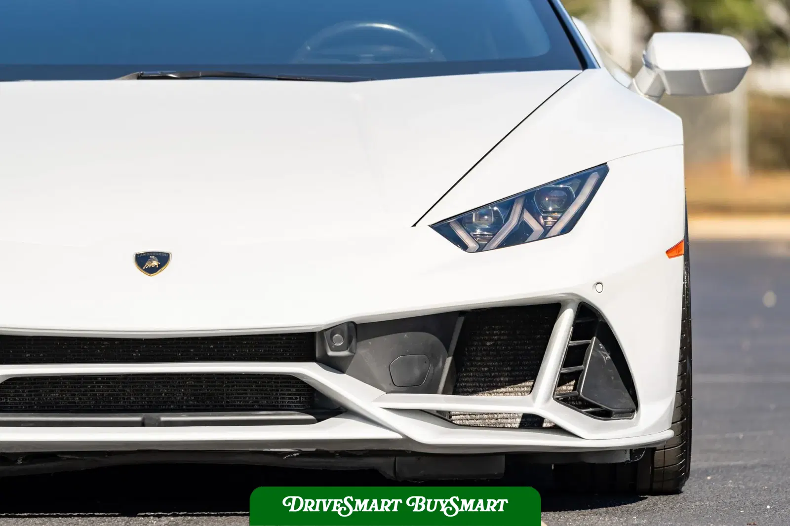 2019 Lamborghini Huracan LP580-2 Spyder