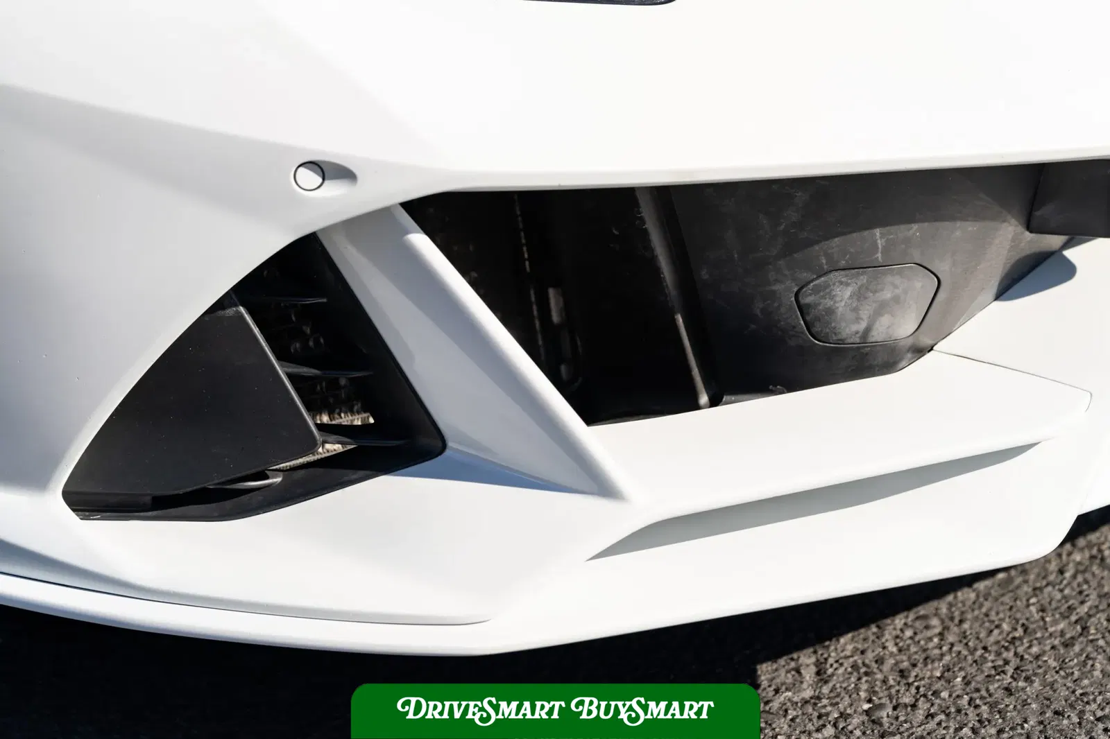 2019 Lamborghini Huracan LP580-2 Spyder